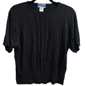 Pendleton classic sweater top